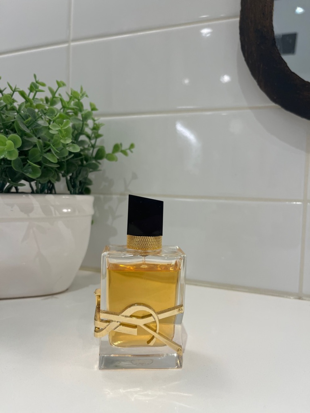 YSL libre perfume fragrance 50 ml